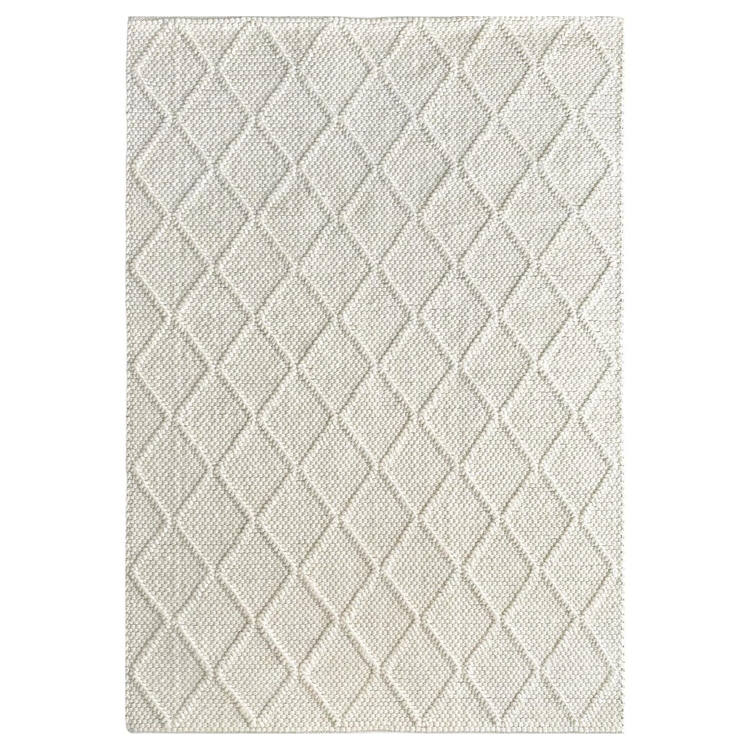 Aspen Rug W: 1900mm, L: 2900mm Ivory