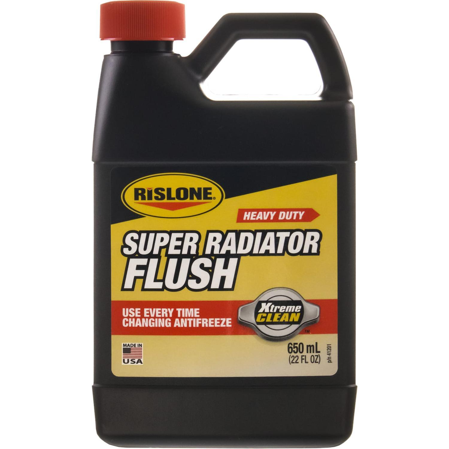 Radiator Super Flush 650ml