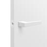 OBLIQ RANGE WHITE PASSAGE SET