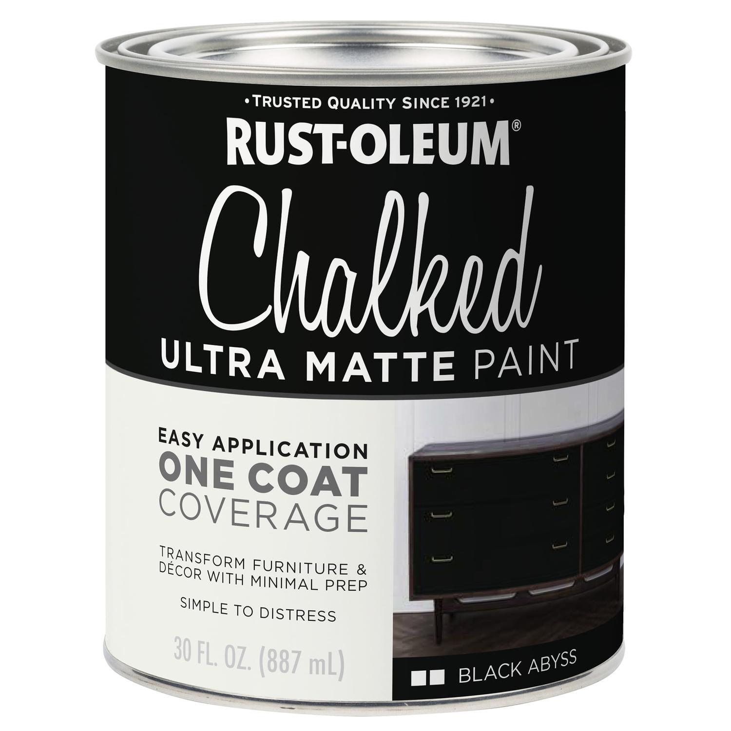 Ultra Matte Paint