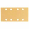 Orbital Sanding Sheet Wood & Paint 93 X 186mm