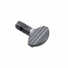Telescopic Stay Replacement Thumbscrew Chrome Finish