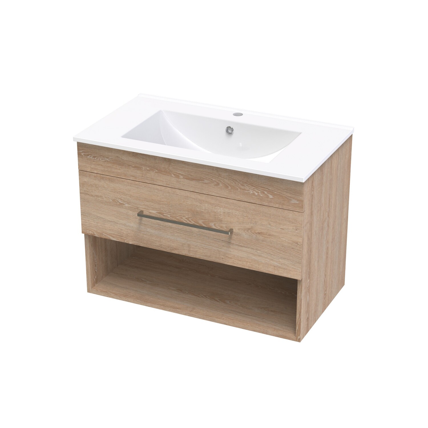 Cashmere Valley 800 Drawer Open Colour