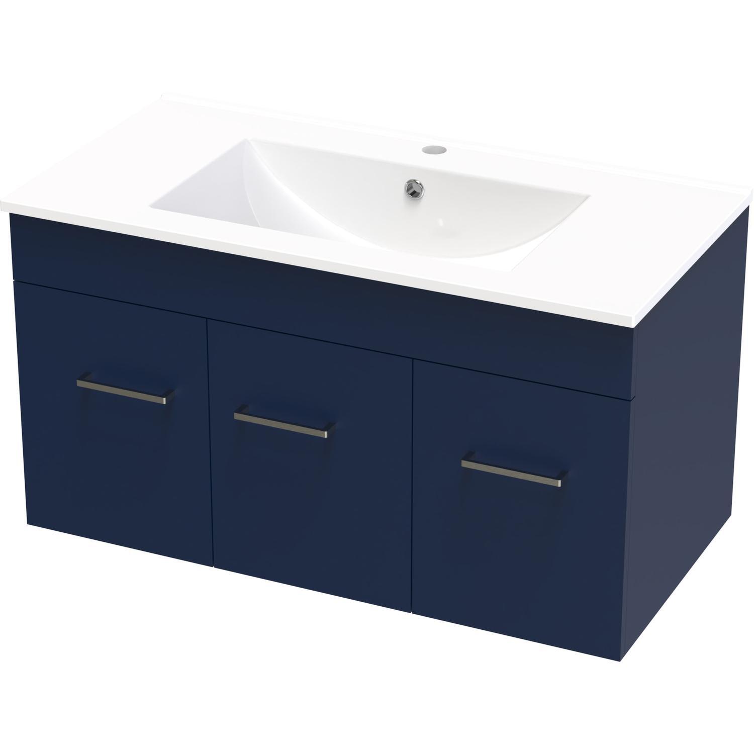 Classic Valley 900 Wall Colour
