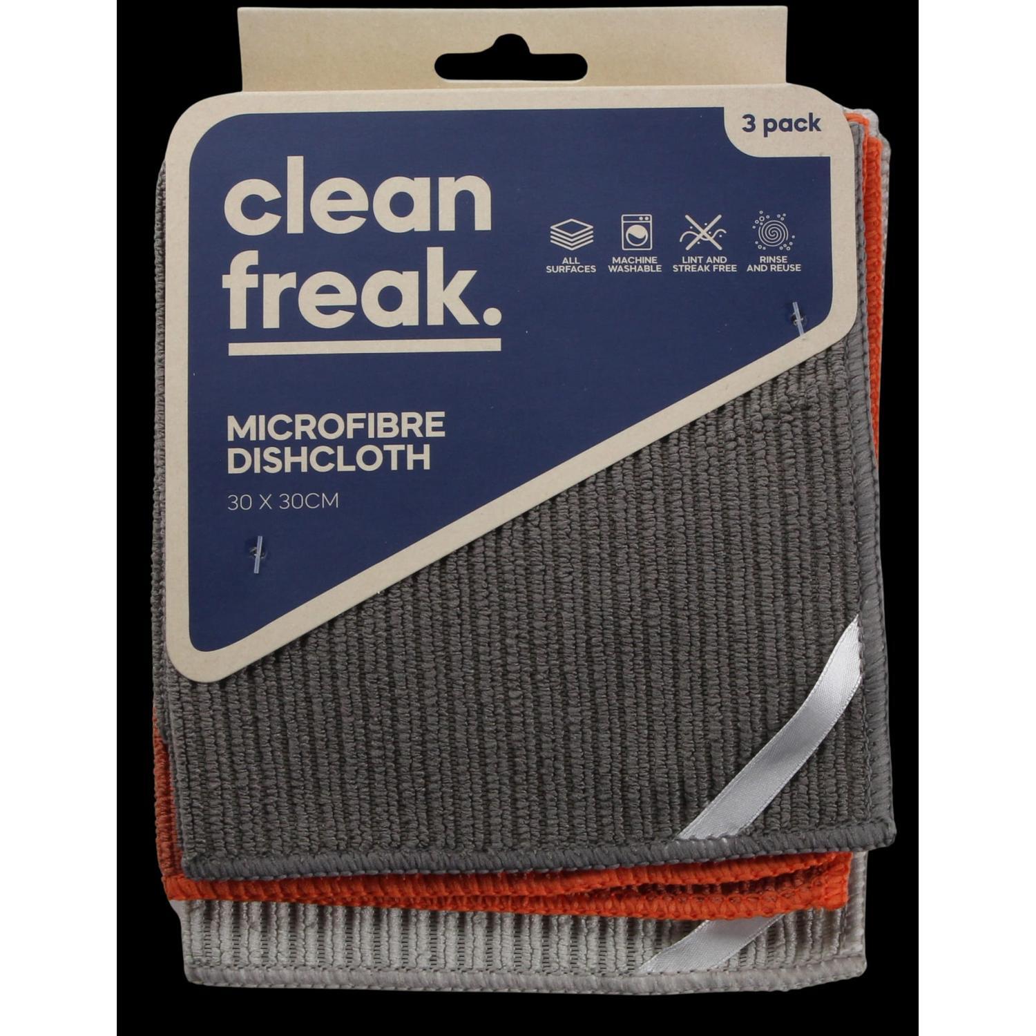 Microfibre Dish Cloths