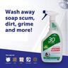 Shower Cleaner Trigger sprayer
