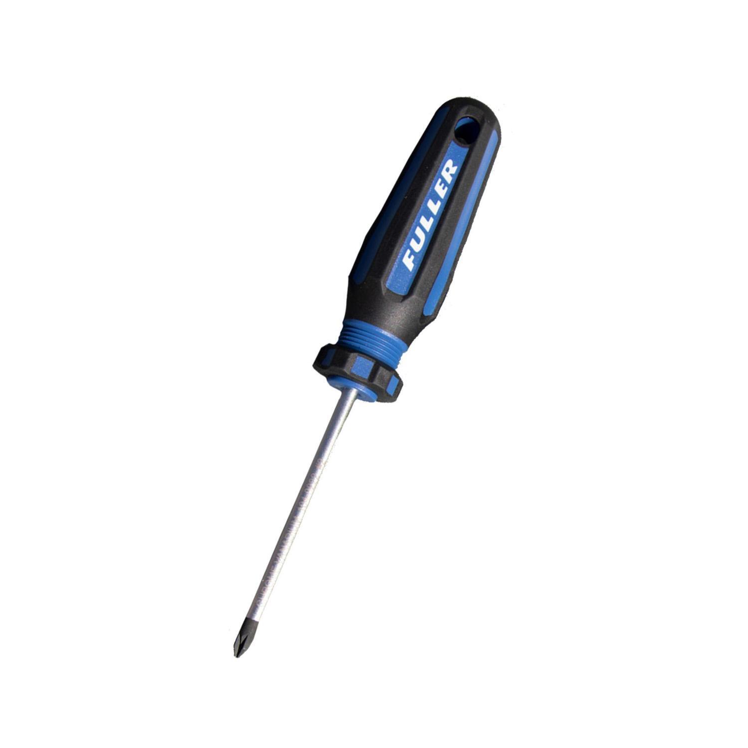 Screwdriver Pozi #2