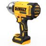 1/2" High Torque Impact Wrench Hog Ring Skin