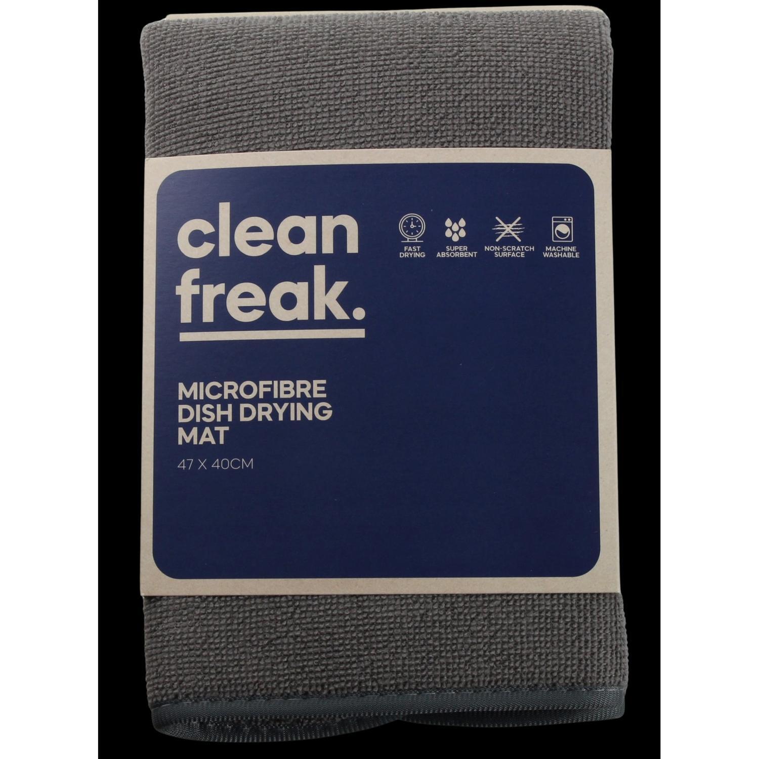 Dish Drying Mat