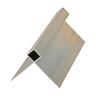 14mm External Box Corner 3000mm Aluminium