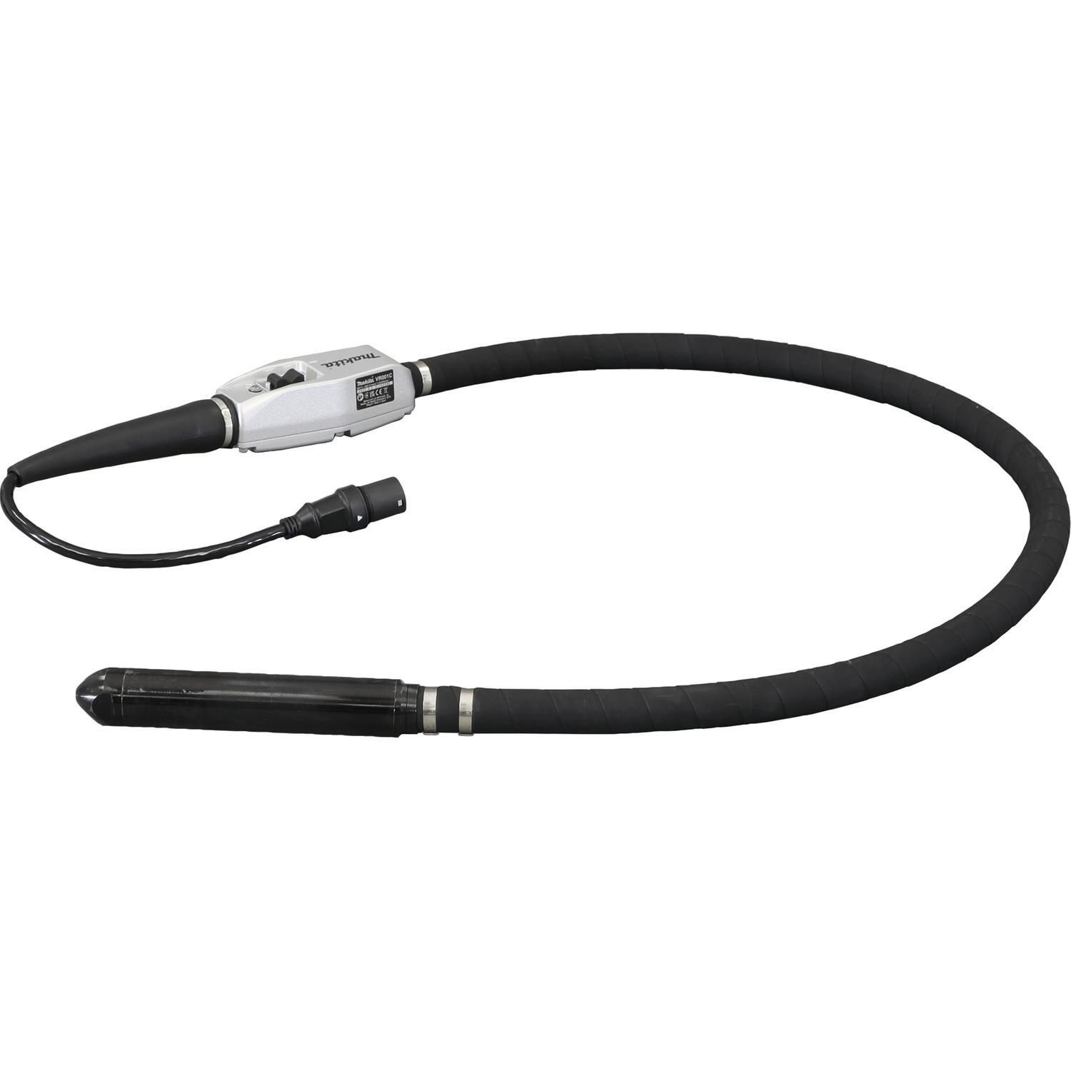 Concrete Vibrator