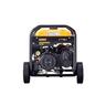 Portable Generator 8.9 kVA