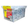 Heavy Duty Timber Screws 14g x 75mm Pack of 250 Galvanised