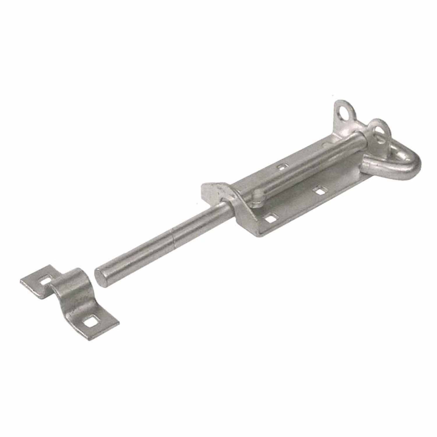 Padbolt Longshoot