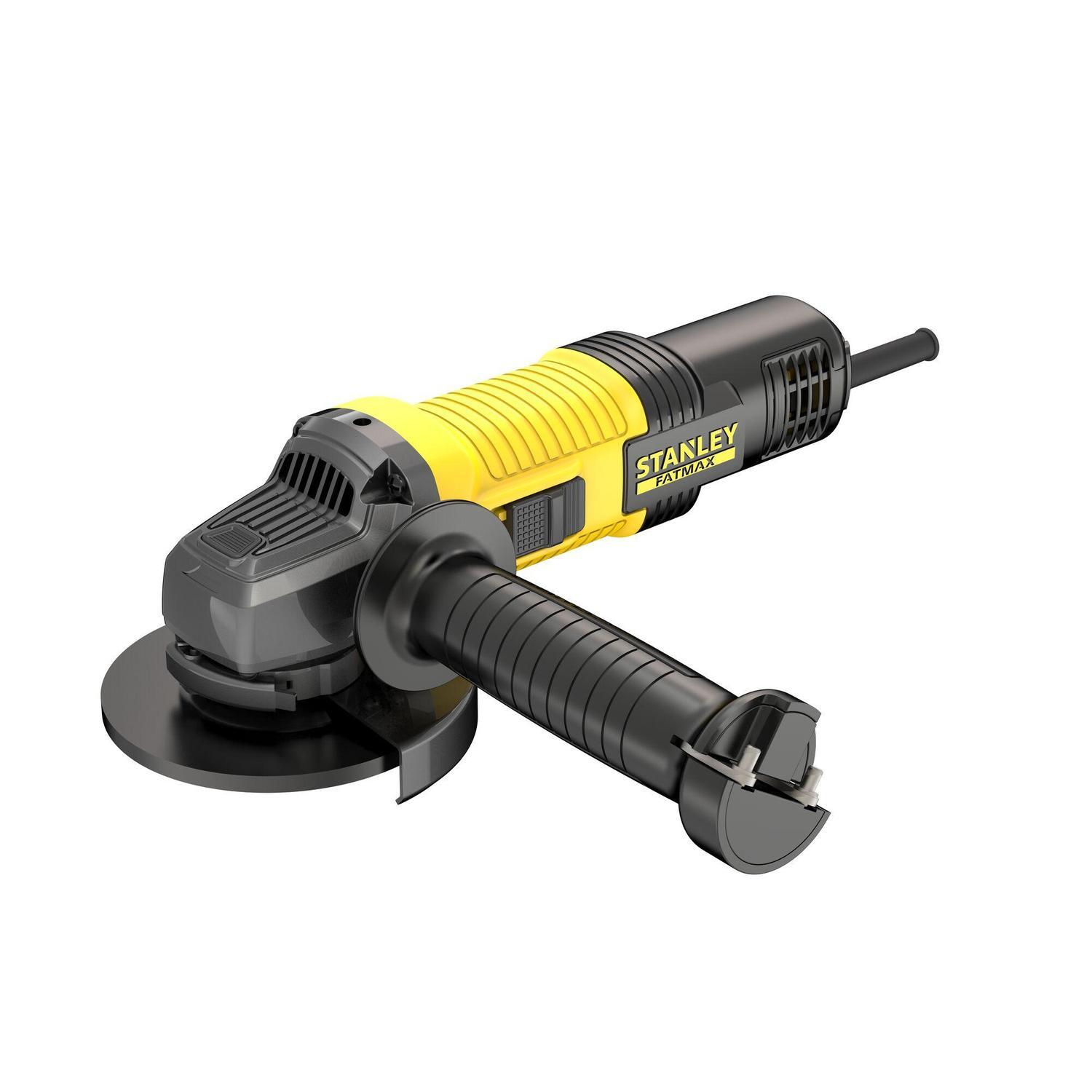 850W 125mm Angle Grinder