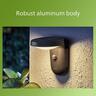 Wall light Solar Ultra Efficient 250 lumens 1.2 Watts Warm White