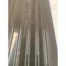 Fence Capping L: 1200mm D: 17mm W: 45mm Ironsand