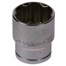 1/2 Inch Drive 24mm Socket 1/2 inch drive 24mm