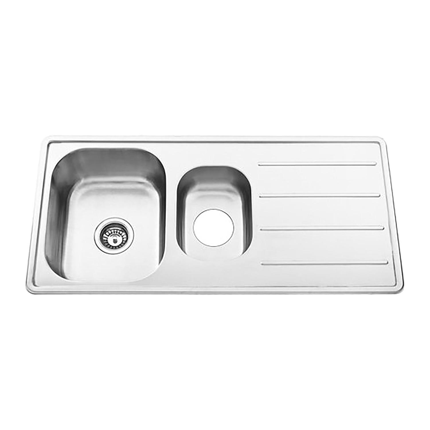 Sink