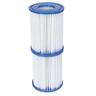 Filter Cartridge (II) 800g