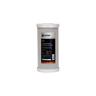 Extruded Carbon EC095LD1 Water Filter Cartridge 10 inch White
