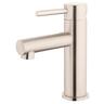 Minimo 2 Basin Mixer  Brushed Stainless
