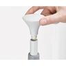 Kitchen Roll Holder Grey