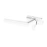 Window Handle Aria Helix Seal High Profile Left Hand  Appliance White