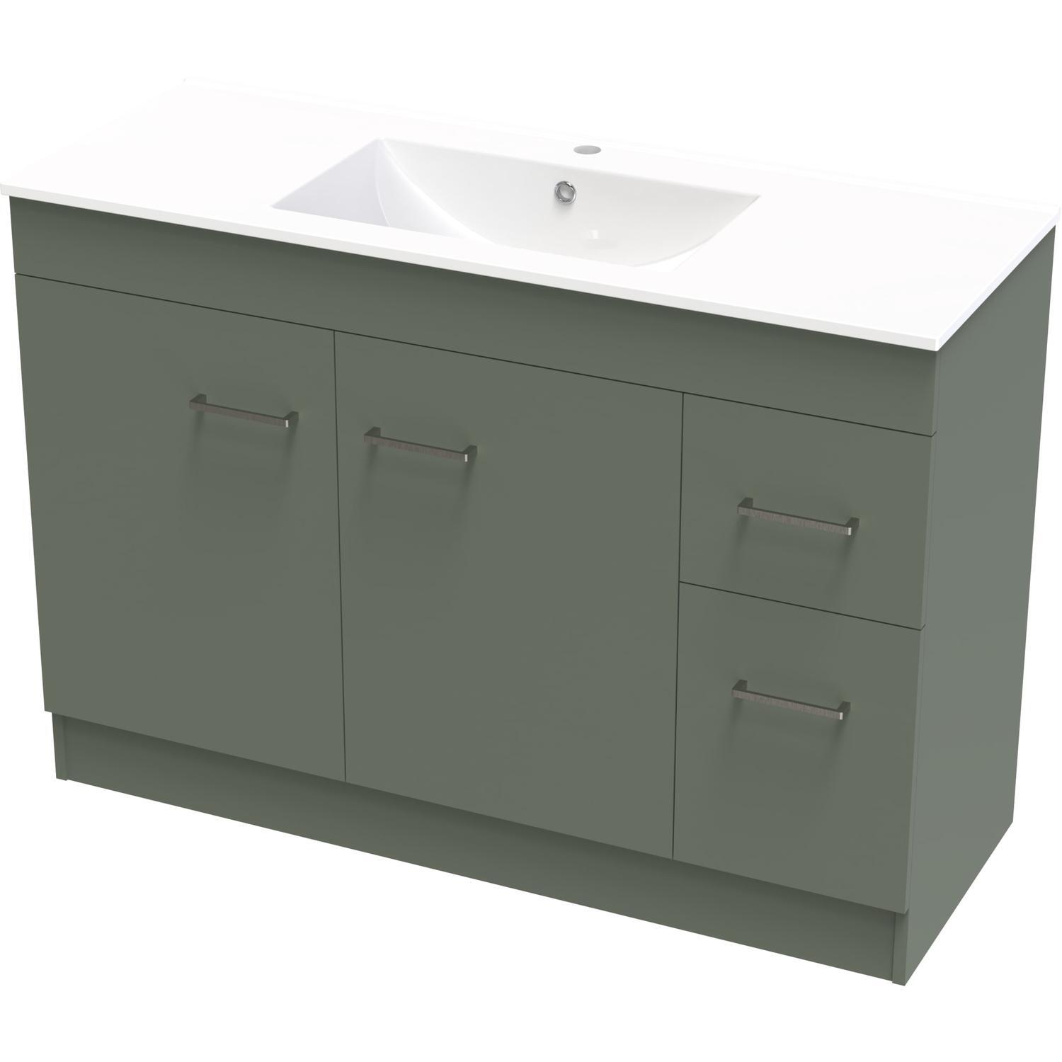 Classic Valley 1200 Floor Colour