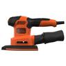 170W Multi Sander