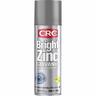 BRIGHT ZINC 400ml Silver