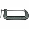 G Clamp 200mm Grey