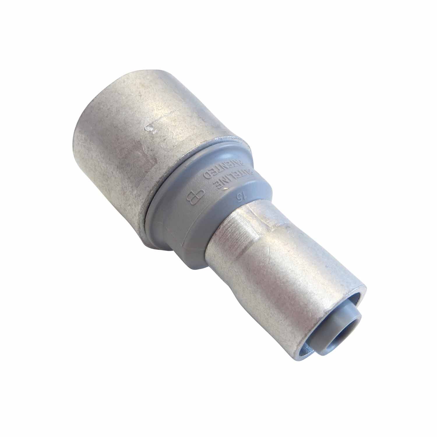 Reducing Coupling