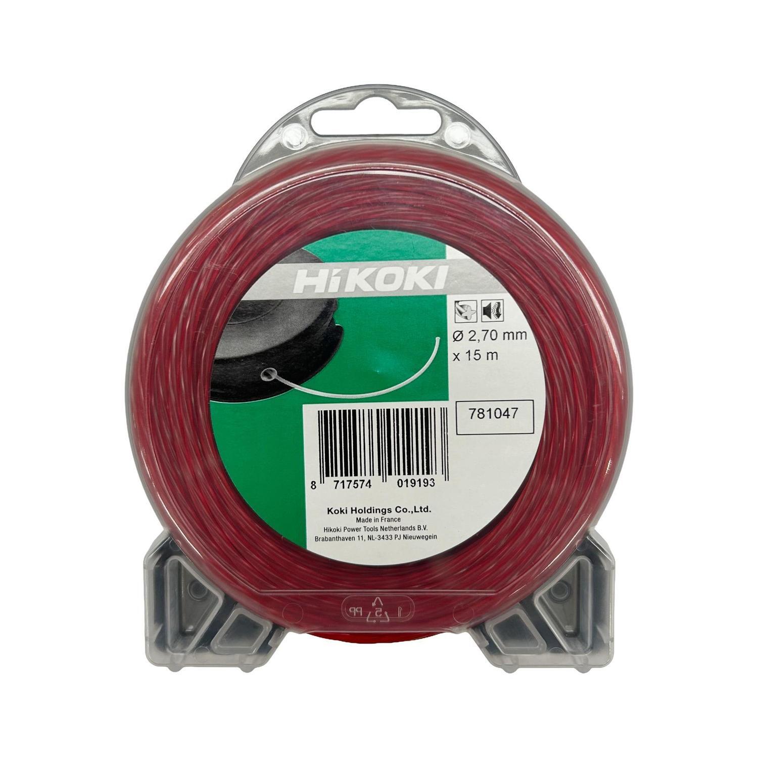 Trimmer Line
