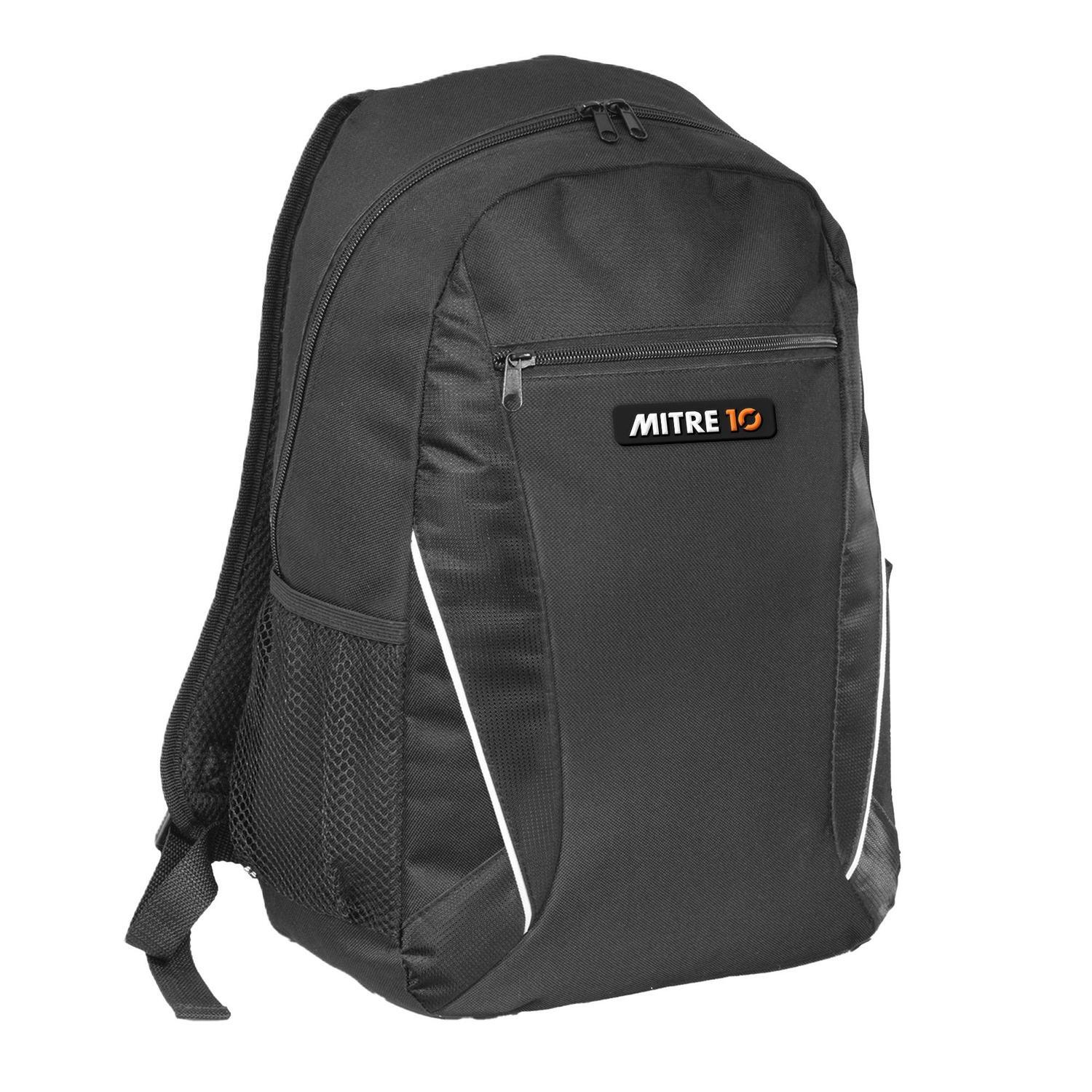 Backpack 16 litre Black