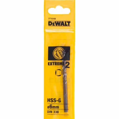 Drill Bit