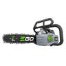 56 Volt Commercial Top Handle Chainsaw Skin