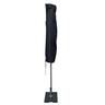 Umbrella Cover H: 1400mm, W: 400mm, L: 400mm Black