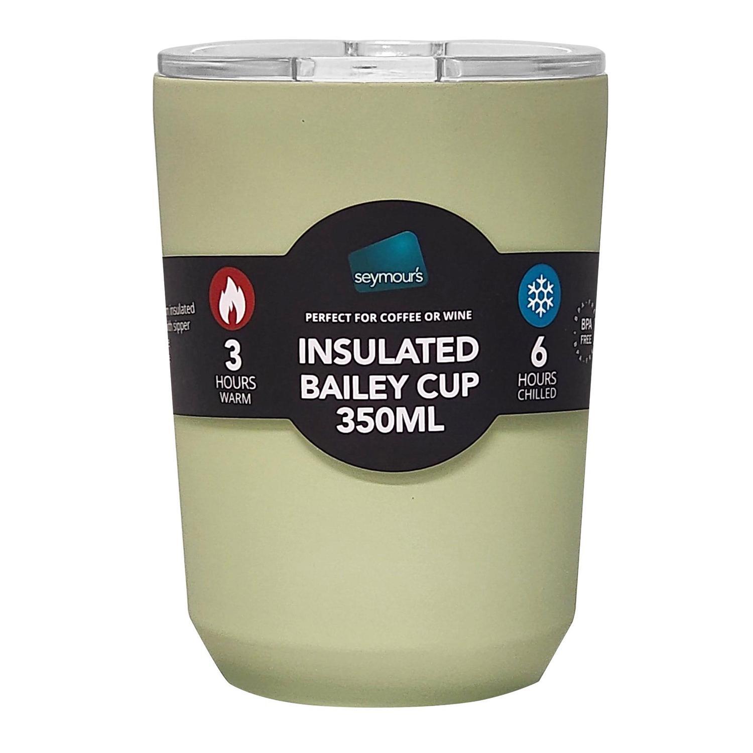 Insulated Baily Cup 350ml