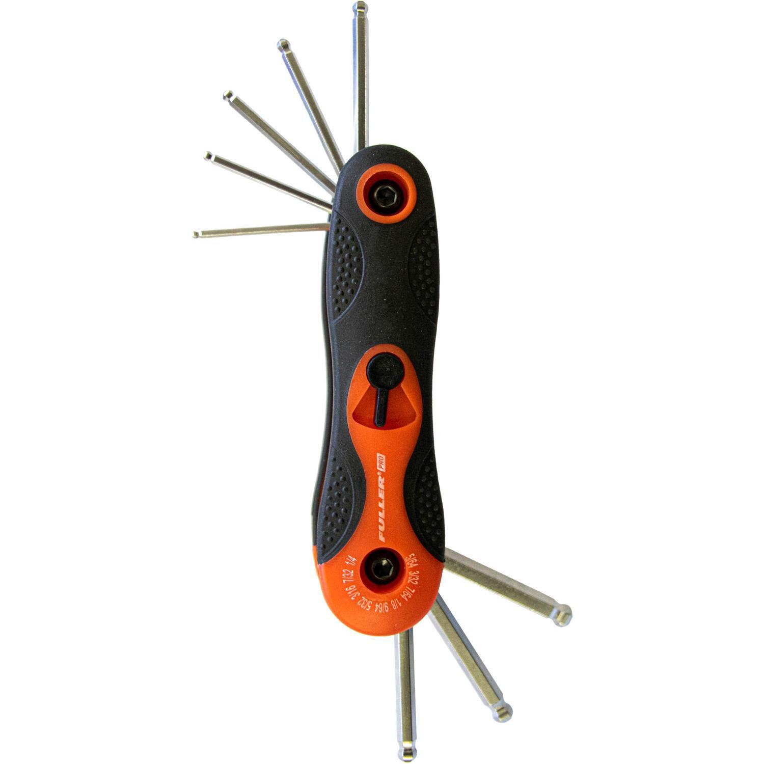 Hex Key Set