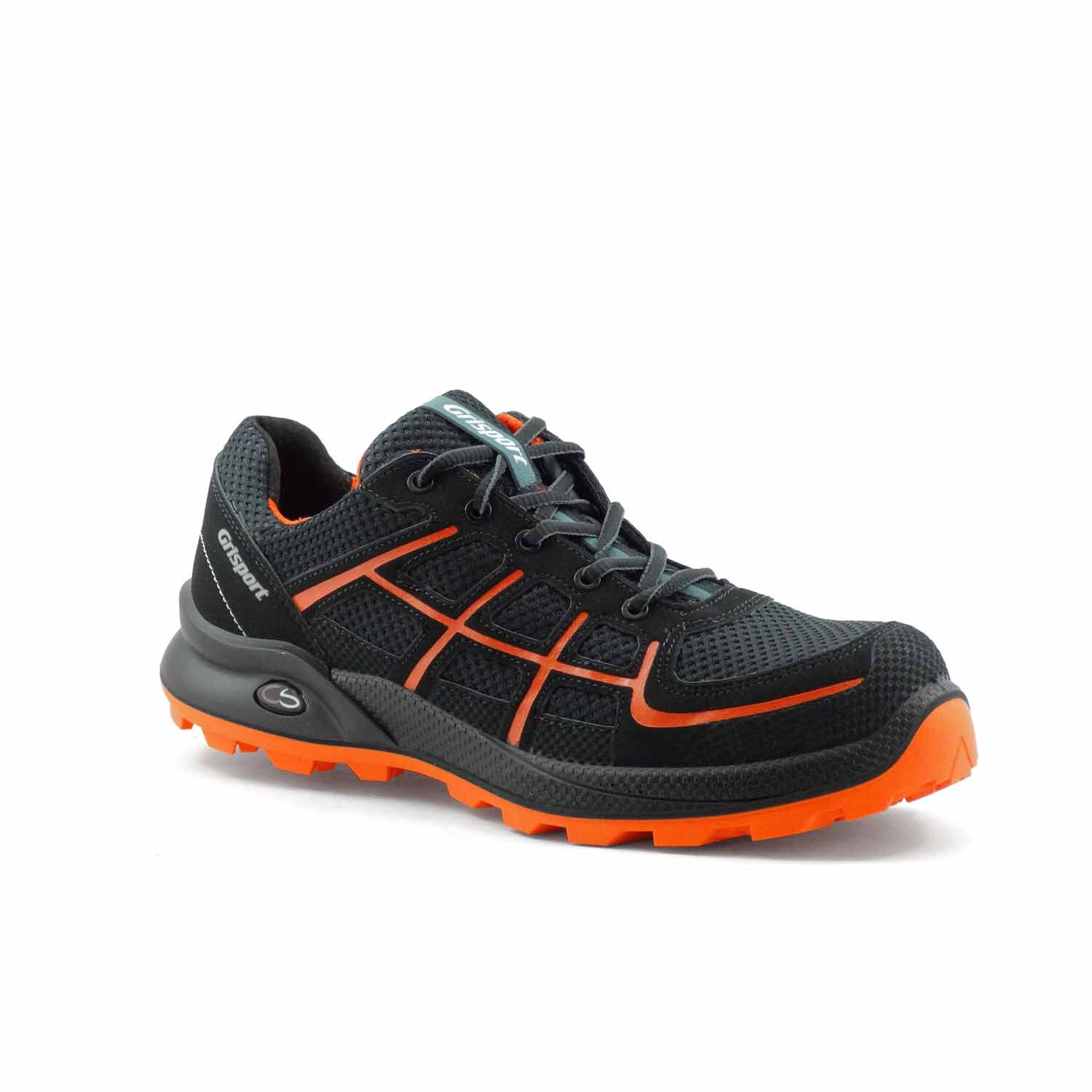 Wind Safety Boots