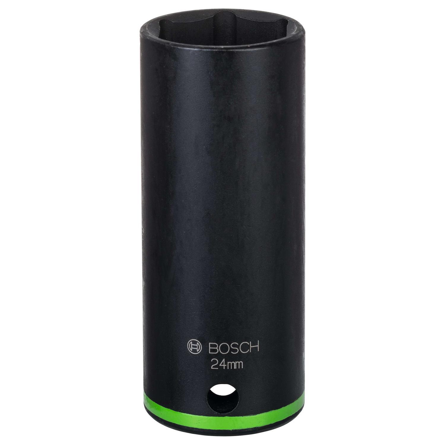Impact Control Socket