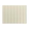 EasyUltra Easy Regency 150 Pre-Primed MDF H: 3600mm, W: 1200mm, D: 9mm