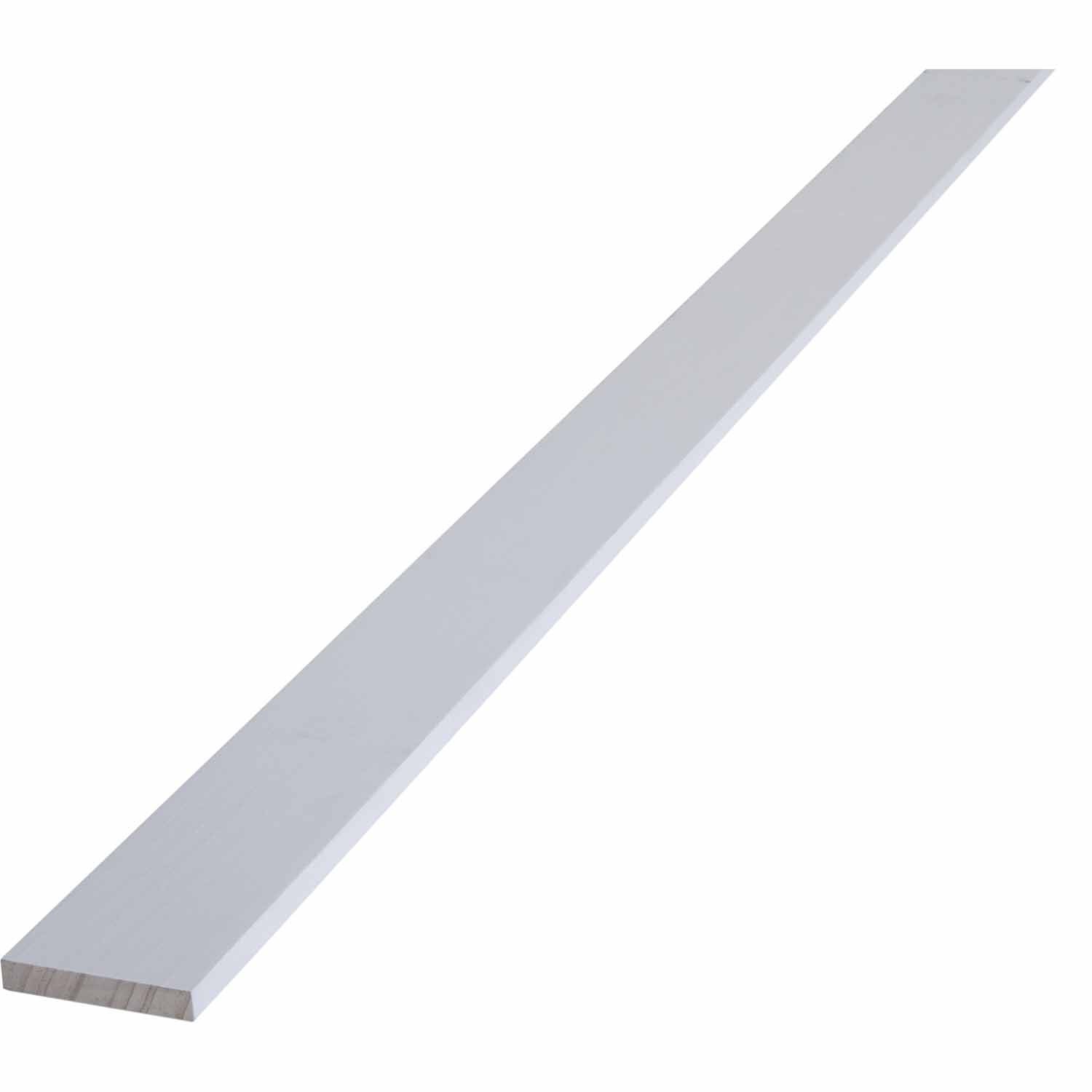 Radiata Square Dressed Fingerjointed Untreated Moulding W:60mm, D:10mm, L:5400mm