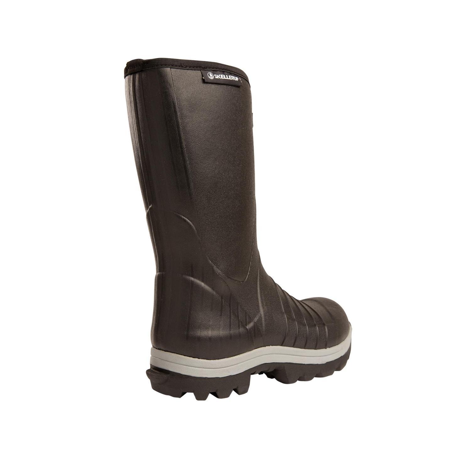Gumboot Calf  Size 14