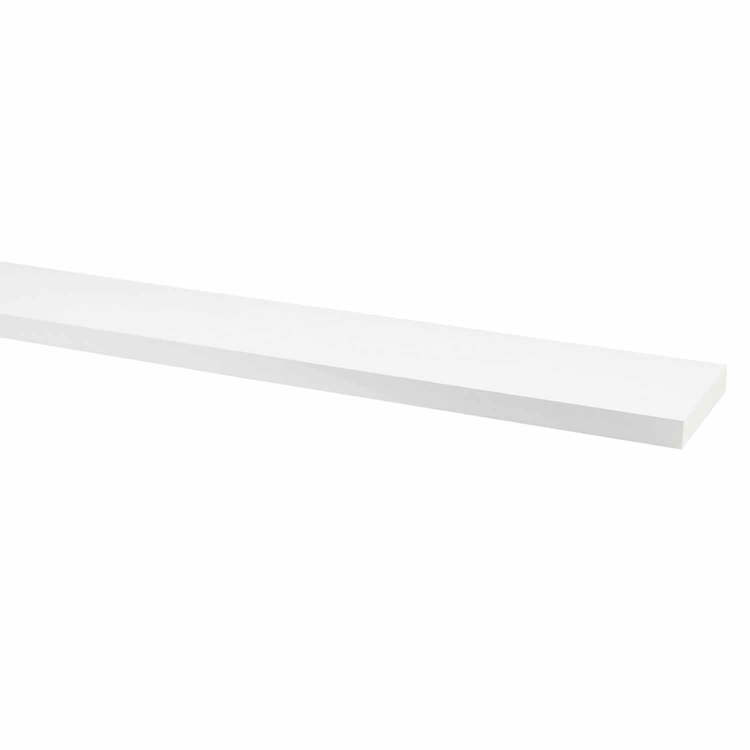 Floating Shelf