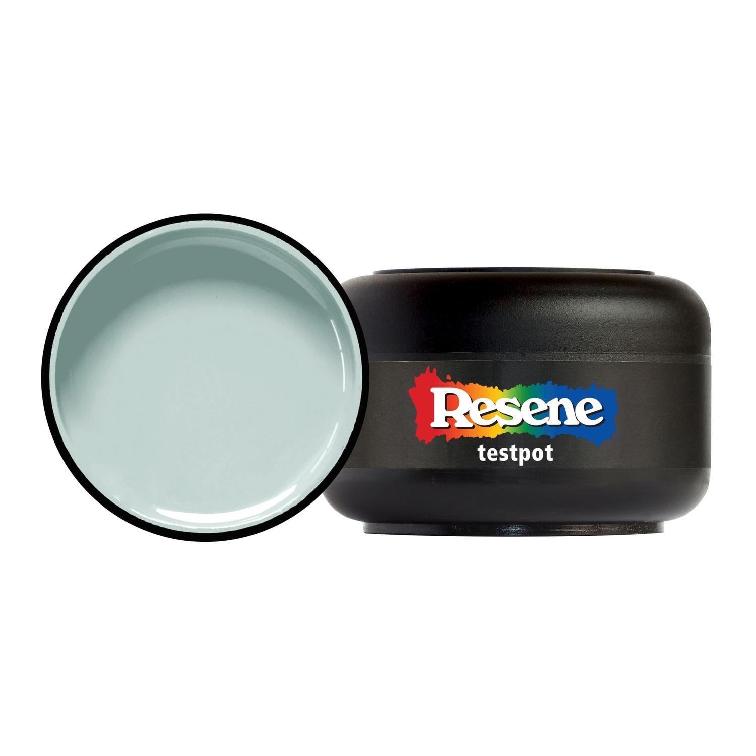 Testpot