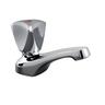 Trentino Basin Taps Chrome