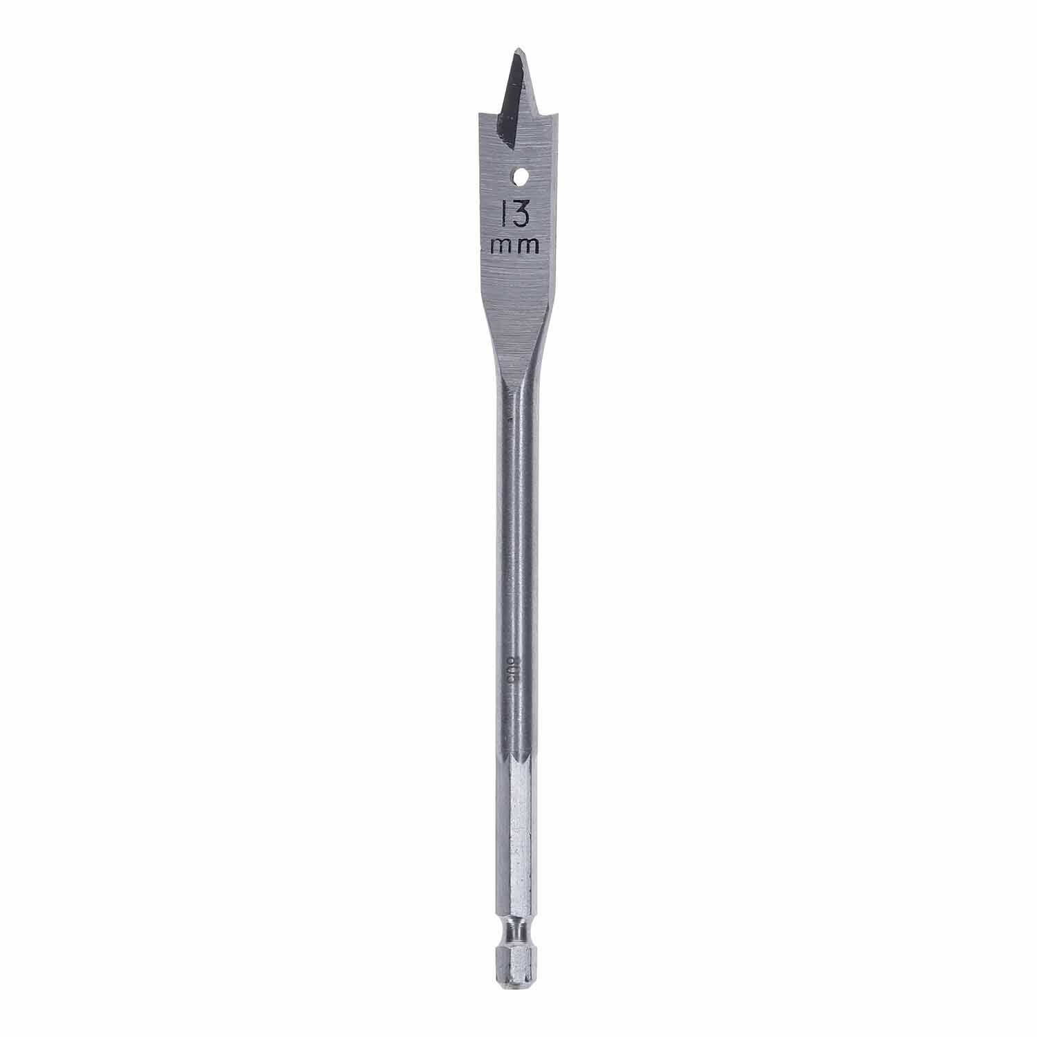 Spade Bit