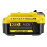 18V 4.0Ah Lihtium Ion Battery
